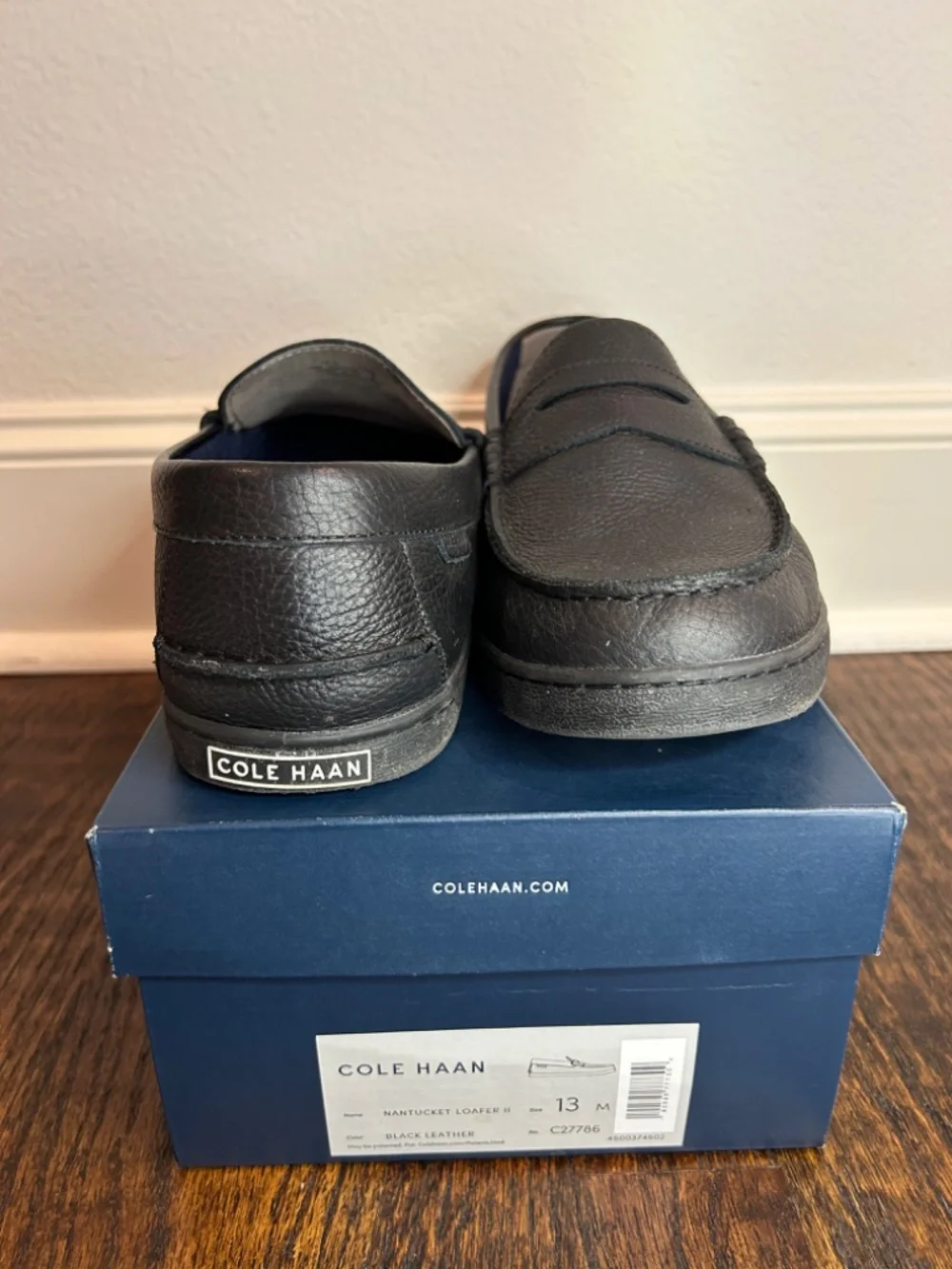 Cole Haan these are